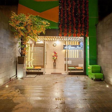 De Green Residence Jakarta Exterior photo