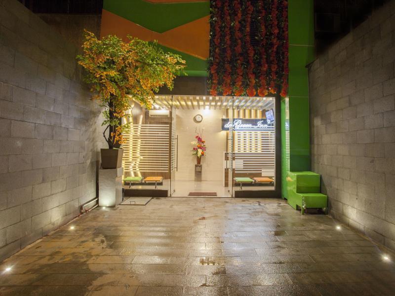 De Green Residence Jakarta Exterior photo