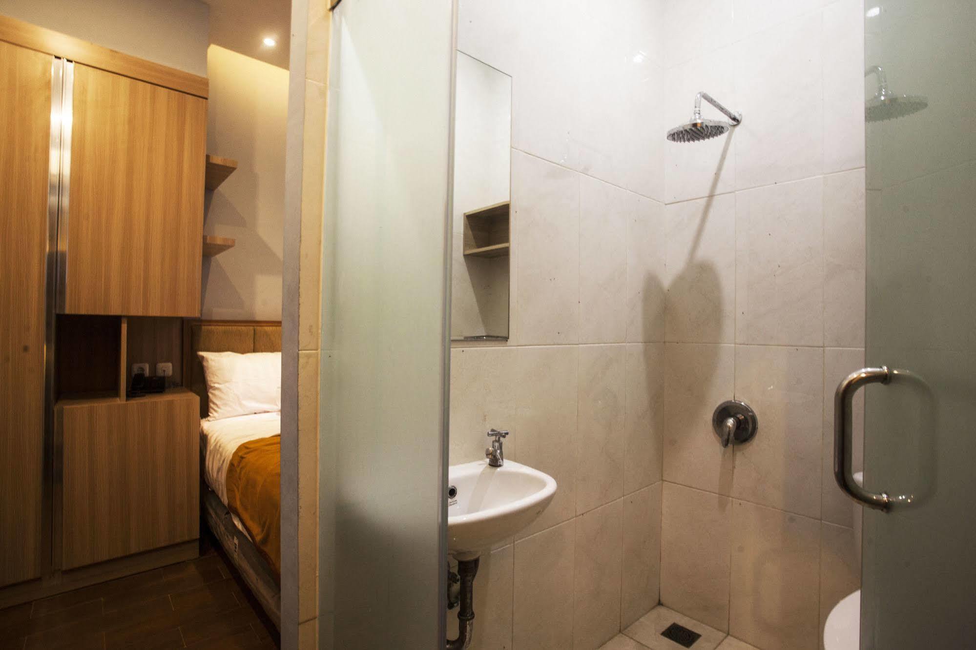 De Green Residence Jakarta Exterior photo