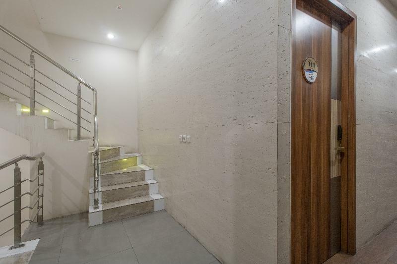 De Green Residence Jakarta Exterior photo