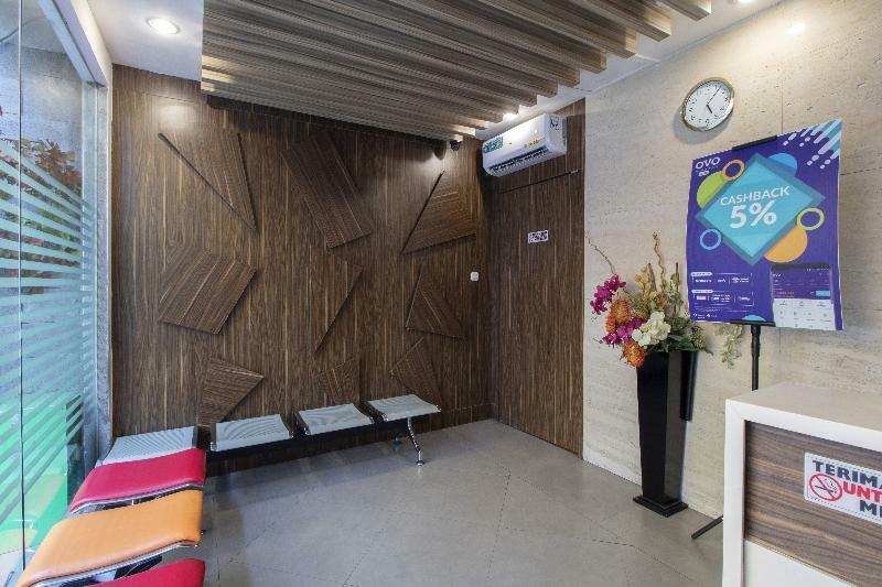 De Green Residence Jakarta Exterior photo