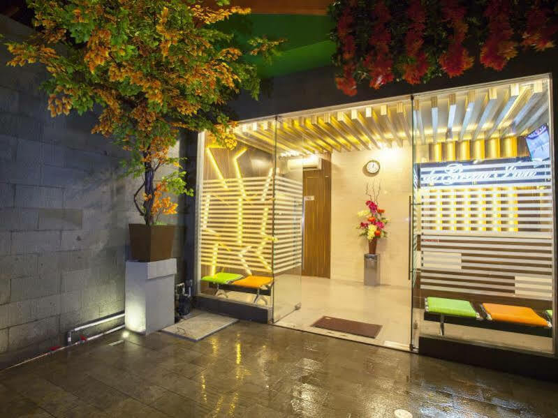 De Green Residence Jakarta Exterior photo