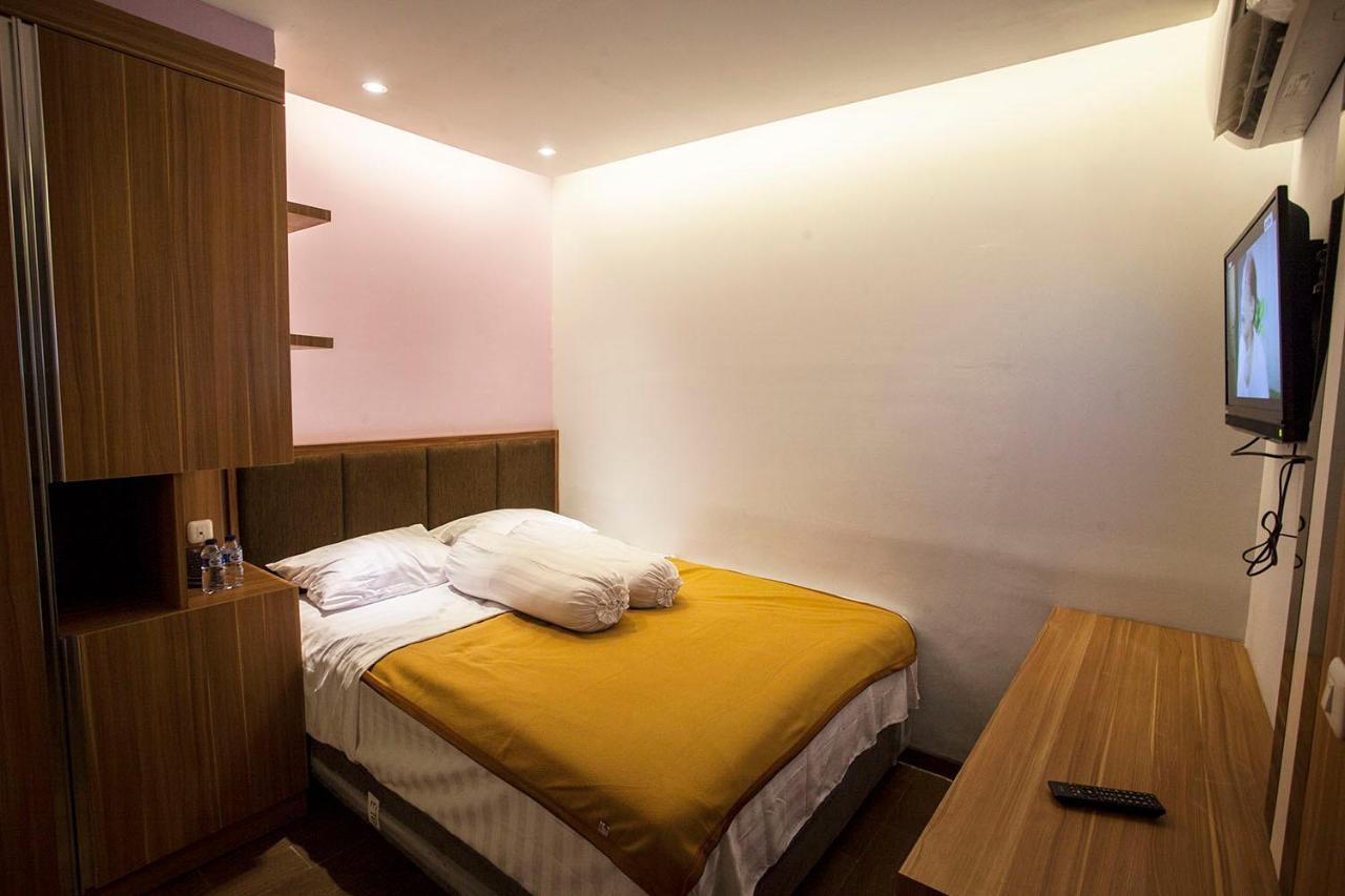 De Green Residence Jakarta Exterior photo